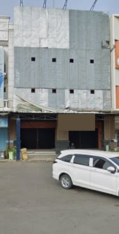 Ruko Gandeng Disewakan di Grand Taruma Karawang